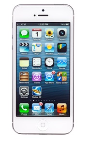 Bild von Apple iPhone 5s 16GB